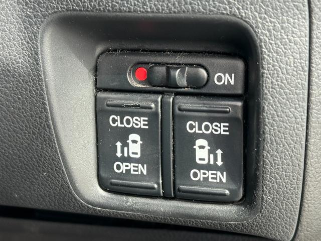 Ｎ－ＢＯＸ Ｇ　ＳＳパッケージ　両側電動スライドドア　衝突軽減　ナビ　バックカメラ　ＴＶ　Ｂｌｕｅｔｏｏｔｈ　ＣＤ／ＤＶＤ　純正１４インチアルミホイール　　スマートキー　ステアリングスイッチ　ＥＴＣ　ＡＡＣ　ＥＣＯＮ　ハロゲン（24枚目）