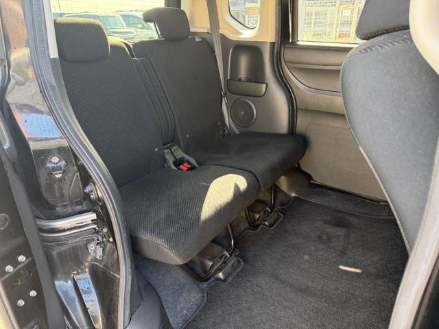 Ｎ－ＢＯＸ Ｇ　ＳＳパッケージ　両側電動スライドドア　衝突軽減　ナビ　バックカメラ　ＴＶ　Ｂｌｕｅｔｏｏｔｈ　ＣＤ／ＤＶＤ　純正１４インチアルミホイール　　スマートキー　ステアリングスイッチ　ＥＴＣ　ＡＡＣ　ＥＣＯＮ　ハロゲン（33枚目）