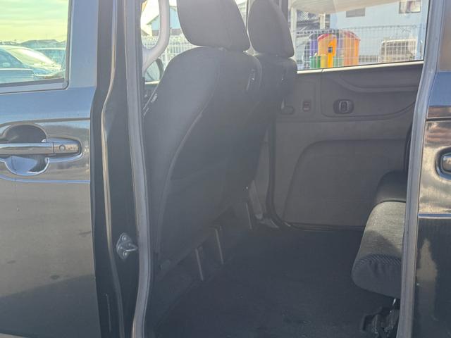 Ｎ－ＢＯＸ Ｇ　ＳＳパッケージ　両側電動スライドドア　衝突軽減　ナビ　バックカメラ　ＴＶ　Ｂｌｕｅｔｏｏｔｈ　ＣＤ／ＤＶＤ　純正１４インチアルミホイール　　スマートキー　ステアリングスイッチ　ＥＴＣ　ＡＡＣ　ＥＣＯＮ　ハロゲン（36枚目）