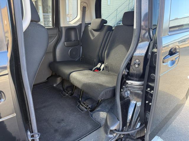 Ｎ－ＢＯＸ Ｇ　ＳＳパッケージ　両側電動スライドドア　衝突軽減　ナビ　バックカメラ　ＴＶ　Ｂｌｕｅｔｏｏｔｈ　ＣＤ／ＤＶＤ　純正１４インチアルミホイール　　スマートキー　ステアリングスイッチ　ＥＴＣ　ＡＡＣ　ＥＣＯＮ　ハロゲン（37枚目）