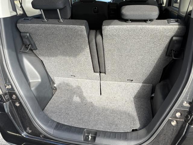 Ｎ－ＢＯＸ Ｇ　ＳＳパッケージ　両側電動スライドドア　衝突軽減　ナビ　バックカメラ　ＴＶ　Ｂｌｕｅｔｏｏｔｈ　ＣＤ／ＤＶＤ　純正１４インチアルミホイール　　スマートキー　ステアリングスイッチ　ＥＴＣ　ＡＡＣ　ＥＣＯＮ　ハロゲン（39枚目）