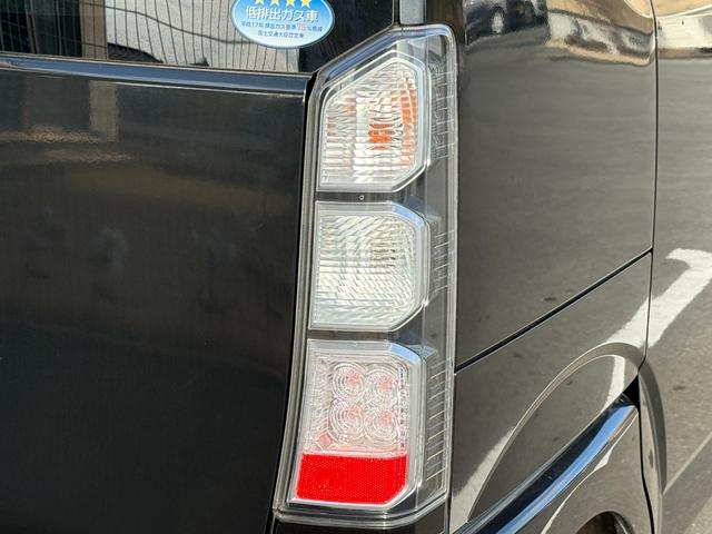 Ｎ－ＢＯＸ Ｇ　ＳＳパッケージ　両側電動スライドドア　衝突軽減　ナビ　バックカメラ　ＴＶ　Ｂｌｕｅｔｏｏｔｈ　ＣＤ／ＤＶＤ　純正１４インチアルミホイール　　スマートキー　ステアリングスイッチ　ＥＴＣ　ＡＡＣ　ＥＣＯＮ　ハロゲン（45枚目）