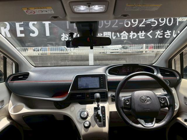 シエンタ ハイブリッドＧ　純正ナビ／Ｂｌｕｅｔｏｏｔｈ／純正フリップダウンモニター／トヨタセーフティセンス／両側電動スライドドア／ＥＴＣ／（5枚目）