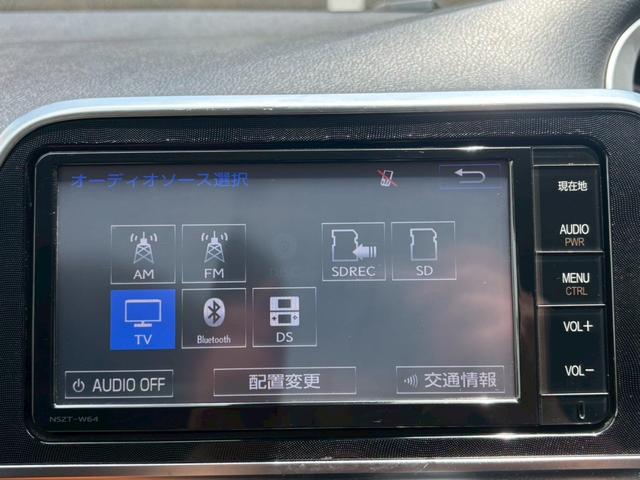 シエンタ ハイブリッドＧ　純正ナビ／Ｂｌｕｅｔｏｏｔｈ／純正フリップダウンモニター／トヨタセーフティセンス／両側電動スライドドア／ＥＴＣ／（16枚目）