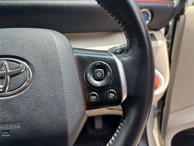 シエンタ ハイブリッドＧ　純正ナビ／Ｂｌｕｅｔｏｏｔｈ／純正フリップダウンモニター／トヨタセーフティセンス／両側電動スライドドア／ＥＴＣ／（19枚目）