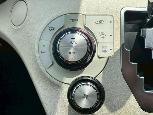 シエンタ ハイブリッドＧ　純正ナビ／Ｂｌｕｅｔｏｏｔｈ／純正フリップダウンモニター／トヨタセーフティセンス／両側電動スライドドア／ＥＴＣ／（25枚目）