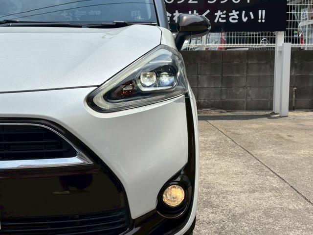 シエンタ ハイブリッドＧ　純正ナビ／Ｂｌｕｅｔｏｏｔｈ／純正フリップダウンモニター／トヨタセーフティセンス／両側電動スライドドア／ＥＴＣ／（31枚目）