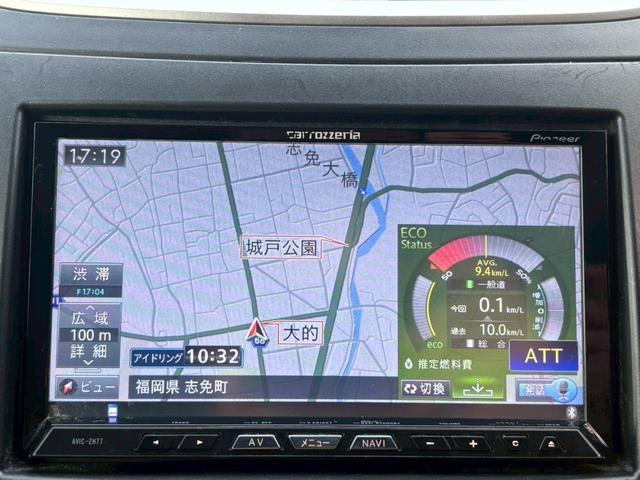 スイフトスポーツ ベースグレード　車検令和８年８月／６速ミッション車／ＳＤナビ／Ｂｌｕｅｔｏｏｔｈ／フルセグＴＶ／バックモニター／クルーズコントロール／ＥＴＣ（13枚目）