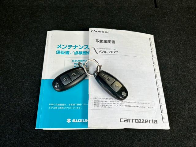 スイフトスポーツ ベースグレード　車検令和８年８月／６速ミッション車／ＳＤナビ／Ｂｌｕｅｔｏｏｔｈ／フルセグＴＶ／バックモニター／クルーズコントロール／ＥＴＣ（31枚目）