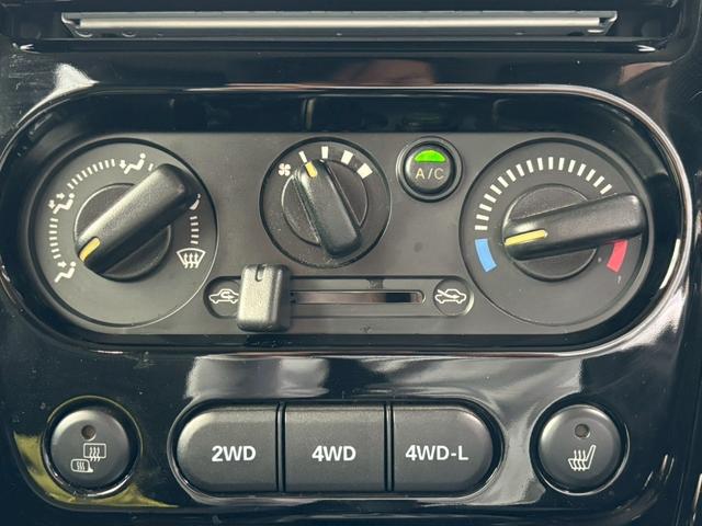 ジムニー クロスアドベンチャー　車検令和８年１０月／ＳＤナビ／Ｂｌｕｅｔｏｏｔｈ／フルセグＴＶ／バックモニター／シートヒーター／ＥＴＣ／純正１６インチアルミ（16枚目）
