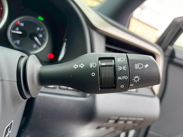 ＲＸ ＲＸ２００ｔ　Ｆスポーツ　メーカーナビ／サンルーフ／赤レザーシート／ヘッドアップディスプレイ／ブラインドスポットモニター／禁煙車（22枚目）