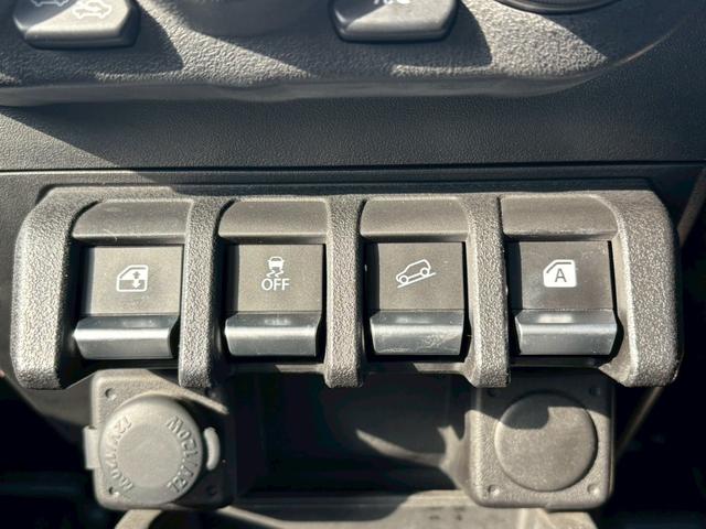 ジムニー ＸＬ　ＢＦＧｏｏｄｒｉｃｈ　Ａｌｌ－Ｔｅｒｒａｉｎ／ＬＥＤライト／純正ナビ／Ｂｌｕｅｔｏｏｔｈ／フルセグＴＶ／バックモニター／１オーナー／禁煙車（23枚目）