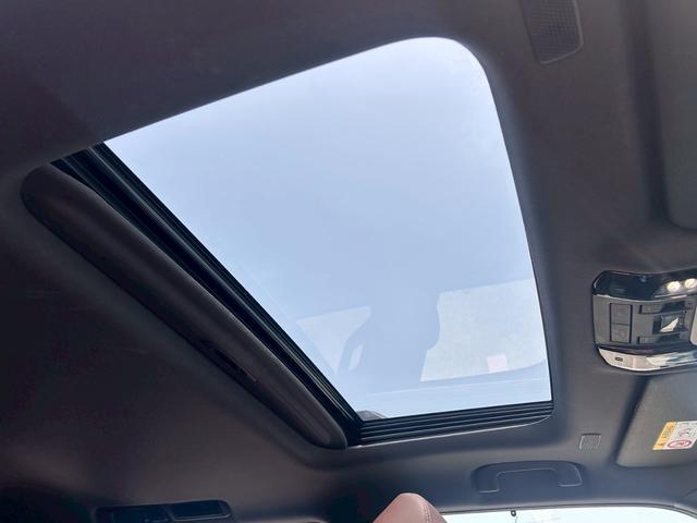 ランドクルーザー２５０ ＺＸファーストエディション　１２．３インチＤＡ＋ナビ＋ＴＶ／パノラマモニター／ＢＳＭ／ＨＵＤ／デジタルミラー／茶革／ハンズフリーパワーバックドア（13枚目）