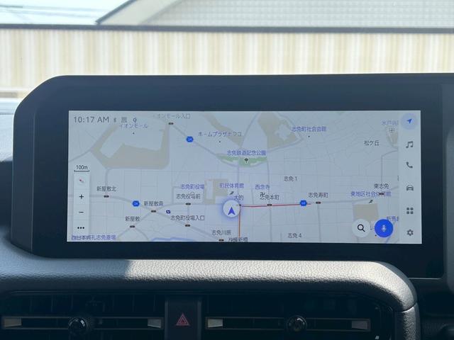 ランドクルーザー２５０ ＺＸファーストエディション　１２．３インチＤＡ＋ナビ＋ＴＶ／パノラマモニター／ＢＳＭ／ＨＵＤ／デジタルミラー／茶革／ハンズフリーパワーバックドア（16枚目）