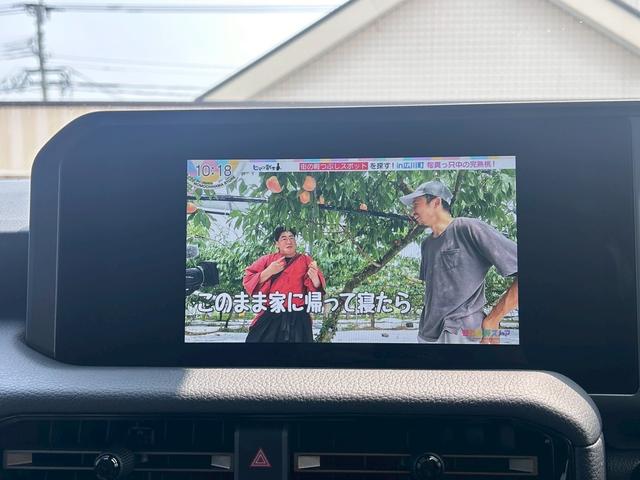 ランドクルーザー２５０ ＺＸファーストエディション　１２．３インチＤＡ＋ナビ＋ＴＶ／パノラマモニター／ＢＳＭ／ＨＵＤ／デジタルミラー／茶革／ハンズフリーパワーバックドア（18枚目）