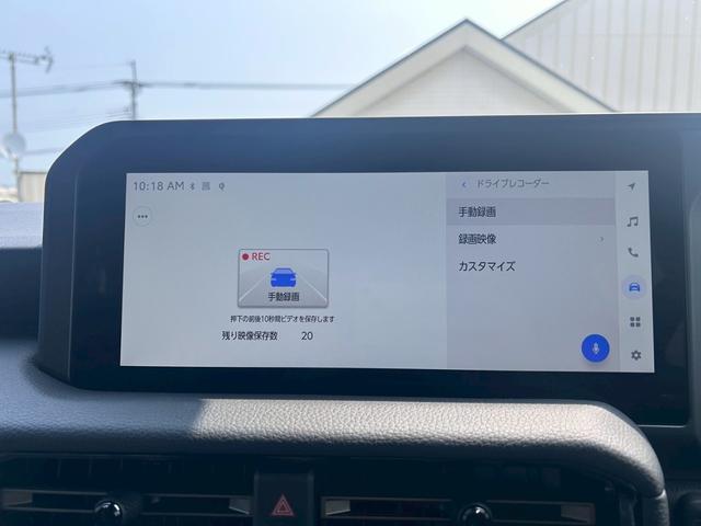 ランドクルーザー２５０ ＺＸファーストエディション　１２．３インチＤＡ＋ナビ＋ＴＶ／パノラマモニター／ＢＳＭ／ＨＵＤ／デジタルミラー／茶革／ハンズフリーパワーバックドア（19枚目）