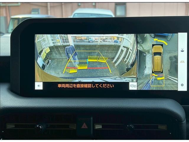 ランドクルーザー２５０ ＺＸファーストエディション　１２．３インチＤＡ＋ナビ＋ＴＶ／パノラマモニター／ＢＳＭ／ＨＵＤ／デジタルミラー／茶革／ハンズフリーパワーバックドア（20枚目）