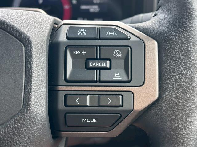 ランドクルーザー２５０ ＺＸファーストエディション　１２．３インチＤＡ＋ナビ＋ＴＶ／パノラマモニター／ＢＳＭ／ＨＵＤ／デジタルミラー／茶革／ハンズフリーパワーバックドア（25枚目）