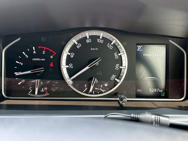 ハイエースバン ロングスーパーＧＬ　トヨタセーフティセンス／ＡＬＰＩＮＥ１１インチナビ／Ｂｌｕｅｔｏｏｔｈ／フルセグＴＶ／バックモニター／ＥＴＣ／１オーナー／禁煙車（11枚目）