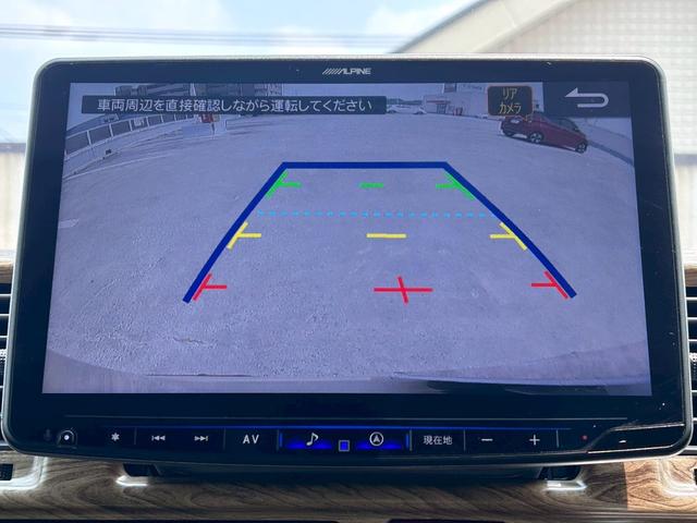 ハイエースバン ロングスーパーＧＬ　トヨタセーフティセンス／ＡＬＰＩＮＥ１１インチナビ／Ｂｌｕｅｔｏｏｔｈ／フルセグＴＶ／バックモニター／ＥＴＣ／１オーナー／禁煙車（15枚目）