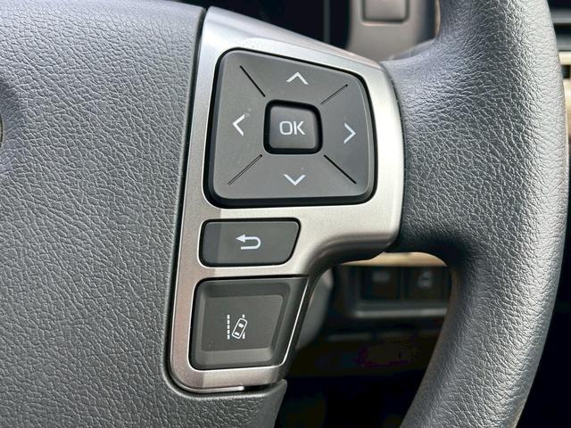 ハイエースバン ロングスーパーＧＬ　トヨタセーフティセンス／ＡＬＰＩＮＥ１１インチナビ／Ｂｌｕｅｔｏｏｔｈ／フルセグＴＶ／バックモニター／ＥＴＣ／１オーナー／禁煙車（19枚目）