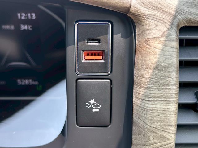 ハイエースバン ロングスーパーＧＬ　トヨタセーフティセンス／ＡＬＰＩＮＥ１１インチナビ／Ｂｌｕｅｔｏｏｔｈ／フルセグＴＶ／バックモニター／ＥＴＣ／１オーナー／禁煙車（24枚目）