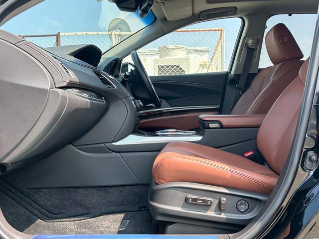 レジェンド ベースグレード　ＨＯＮＤＡインターナビ＋リンクアップフリー／ブラインドスポットモニター／ヘッドアップディスプレイ／茶革シート／ドライブレコーダー／ＬＥＤヘッドライト／マルチビューモニター（7枚目）