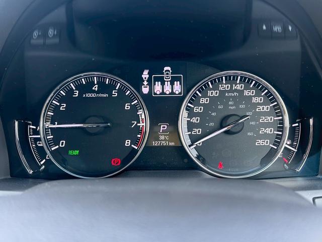 レジェンド ベースグレード　ＨＯＮＤＡインターナビ＋リンクアップフリー／ブラインドスポットモニター／ヘッドアップディスプレイ／茶革シート／ドライブレコーダー／ＬＥＤヘッドライト／マルチビューモニター（12枚目）
