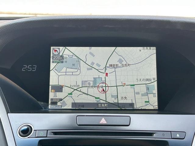 レジェンド ベースグレード　ＨＯＮＤＡインターナビ＋リンクアップフリー／ブラインドスポットモニター／ヘッドアップディスプレイ／茶革シート／ドライブレコーダー／ＬＥＤヘッドライト／マルチビューモニター（14枚目）
