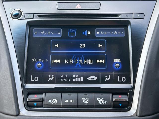 レジェンド ベースグレード　ＨＯＮＤＡインターナビ＋リンクアップフリー／ブラインドスポットモニター／ヘッドアップディスプレイ／茶革シート／ドライブレコーダー／ＬＥＤヘッドライト／マルチビューモニター（16枚目）