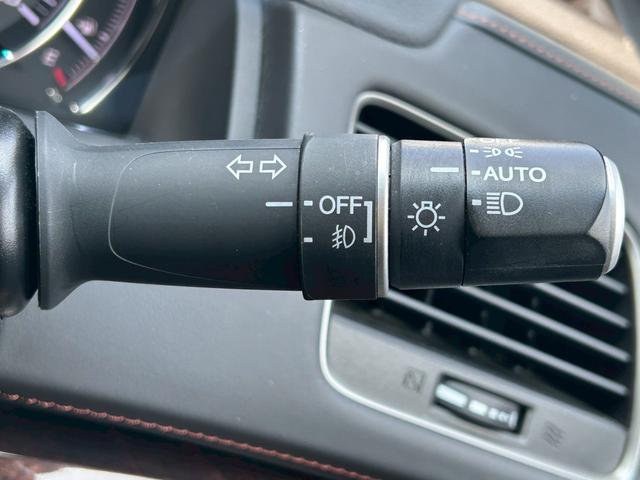 レジェンド ベースグレード　ＨＯＮＤＡインターナビ＋リンクアップフリー／ブラインドスポットモニター／ヘッドアップディスプレイ／茶革シート／ドライブレコーダー／ＬＥＤヘッドライト／マルチビューモニター（23枚目）