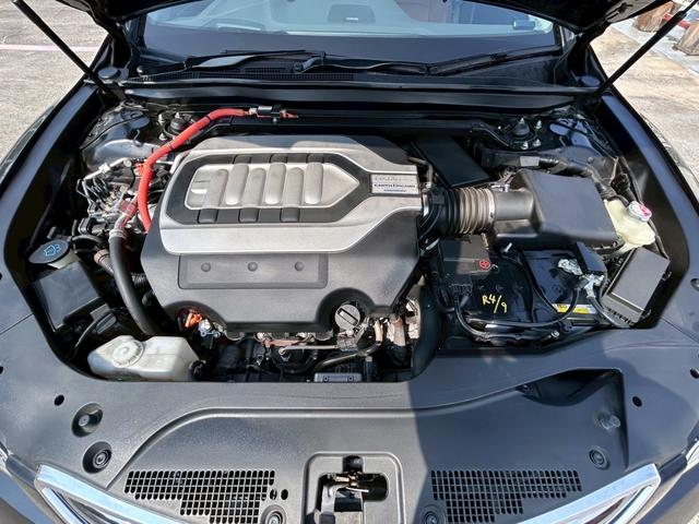 レジェンド ベースグレード　ＨＯＮＤＡインターナビ＋リンクアップフリー／ブラインドスポットモニター／ヘッドアップディスプレイ／茶革シート／ドライブレコーダー／ＬＥＤヘッドライト／マルチビューモニター（37枚目）