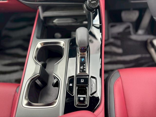 ＮＸ ＮＸ３５０ｈ　純正１４インチデカナビ／パノラミックビューモニター／赤レザーシート／プリクラッシュセーフティ／１オーナー／クリアランスソナー／ヘッドアップディスプレイ／ブラインドスポットモニター／（22枚目）