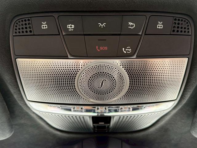 Ｇクラス Ｇ４００ｄ　ＡＭＧライン　２００台限定車／全面プロテクションフィルム施工／コーティング施工済／電動サイドステップ／シートコーティング済（22枚目）