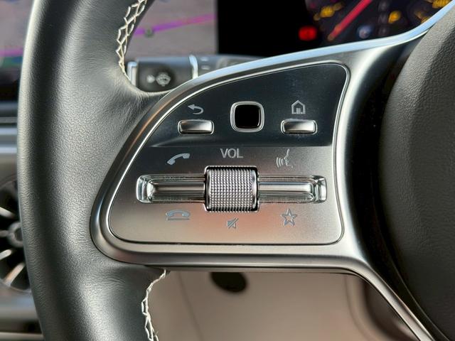 Ｇクラス Ｇ４００ｄ　ＡＭＧライン　２００台限定車／全面プロテクションフィルム施工／コーティング施工済／電動サイドステップ／シートコーティング済（27枚目）