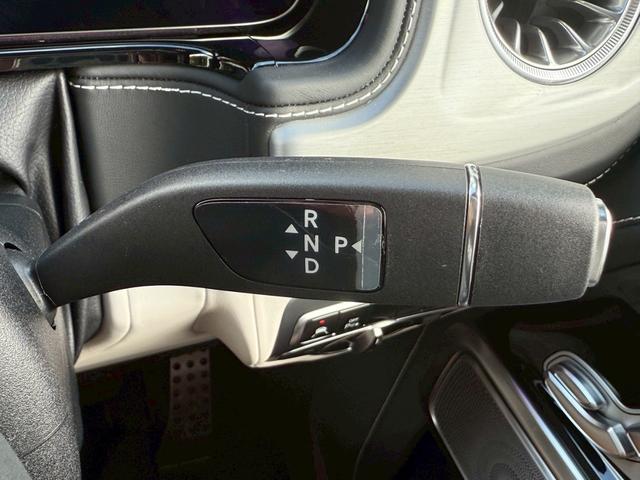 Ｇクラス Ｇ４００ｄ　ＡＭＧライン　２００台限定車／全面プロテクションフィルム施工／コーティング施工済／電動サイドステップ／シートコーティング済（31枚目）