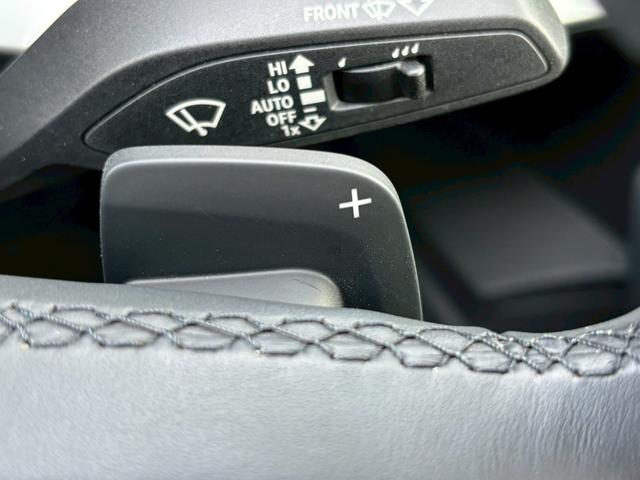 Ａ３ スポーツバック　１ｓｔエディション　メーカーナビ／Ｂｌｕｅｔｏｏｔｈ／ＴＶチューナー／バックモニター／クルーズコントロール／衝突被害軽減ブレーキ／レーンキープアシスト／純正１８インチアルミ（18枚目）