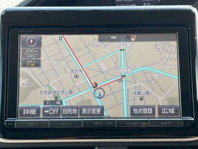 エスクァイア ハイブリッドＧｉ　純正９インチナビ／ＨＤＭＩ／Ｂｌｕｅｔｏｏｔｈ／フルセグＴＶ／バックモニター／純正フリップダウンモニター／両側電動スライドドア／クルーズコントロール／ＬＥＤヘッドライト／純正１５インチＡＷ（15枚目）