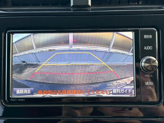 プリウス Ｓ　ＭＯＤＥＬＬＩＳＴＡ（モデリスタ）フルエアロ／ＬＥＤヘッドライト／純正ナビ／Ｂｌｕｅｔｏｏｔｈ／フルセグＴＶ／バックモニター／ＷｅｄｓＳｐｏｒｔ（ウェッズスポーツ）１７インチＡＷ（15枚目）