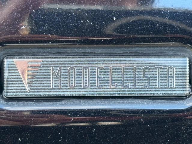 プリウス Ｓ　ＭＯＤＥＬＬＩＳＴＡ（モデリスタ）フルエアロ／ＬＥＤヘッドライト／純正ナビ／Ｂｌｕｅｔｏｏｔｈ／フルセグＴＶ／バックモニター／ＷｅｄｓＳｐｏｒｔ（ウェッズスポーツ）１７インチＡＷ（24枚目）