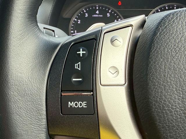 ＧＳ ＧＳ２５０　Ｉパッケージ　メーカーナビ／Ｂｌｕｅｔｏｏｔｈ／フルセグＴＶ／バックモニター／ドラレコ／クリアランスソナー／黒革シート／パワーシート／ベンチレーション機能／純正１７インチＡＷ（21枚目）