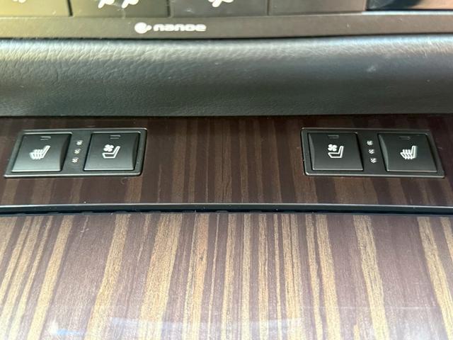 ＧＳ ＧＳ２５０　Ｉパッケージ　メーカーナビ／Ｂｌｕｅｔｏｏｔｈ／フルセグＴＶ／バックモニター／ドラレコ／クリアランスソナー／黒革シート／パワーシート／ベンチレーション機能／純正１７インチＡＷ（30枚目）