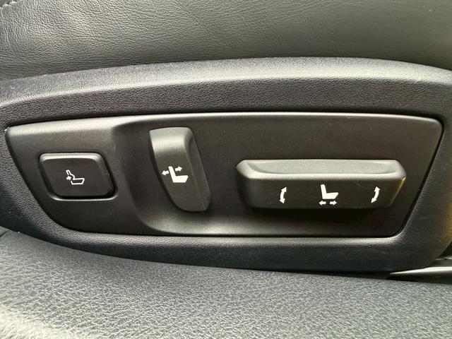 ＧＳ ＧＳ２５０　Ｉパッケージ　メーカーナビ／Ｂｌｕｅｔｏｏｔｈ／フルセグＴＶ／バックモニター／ドラレコ／クリアランスソナー／黒革シート／パワーシート／ベンチレーション機能／純正１７インチＡＷ（32枚目）