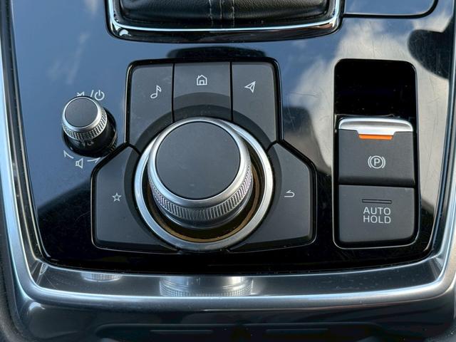 ＣＸ－８ ２５Ｓ　スマートエディション　純正ディスプレイオーディオ／Ｂｌｕｅｔｏｏｔｈ／３６０°ビュー・モニター／ヘッドアップディスプレイ／ブラインドスポットモニター／クルーズコントロール／純正１７インチＡＷ（16枚目）