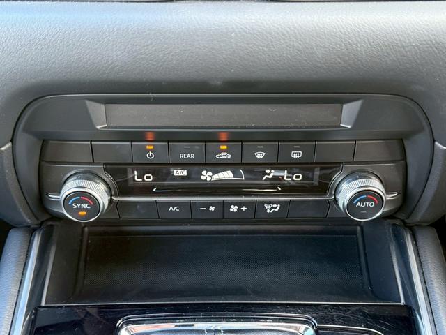 ＣＸ－８ ２５Ｓ　スマートエディション　純正ディスプレイオーディオ／Ｂｌｕｅｔｏｏｔｈ／３６０°ビュー・モニター／ヘッドアップディスプレイ／ブラインドスポットモニター／クルーズコントロール／純正１７インチＡＷ（26枚目）