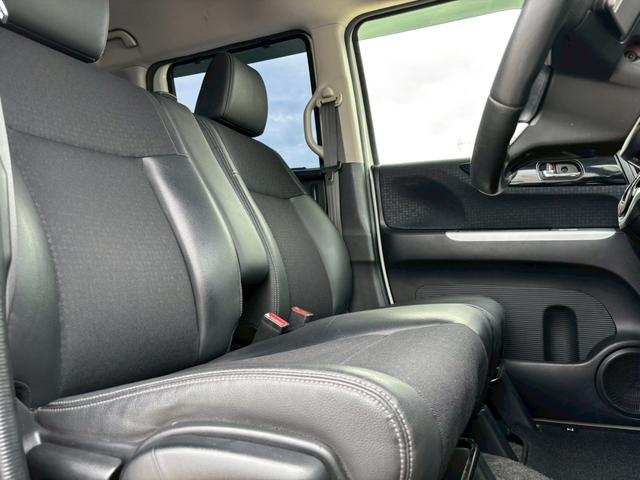 Ｎ－ＢＯＸカスタム Ｇ・ターボＬパッケージ　純正ナビ／Ｂｌｕｅｔｏｏｔｈ／フルセグＴＶ／バックモニター／両側電動スライド／ハーフレザーシート／ドライブレコーダー／純正１５インチＡＷ（6枚目）