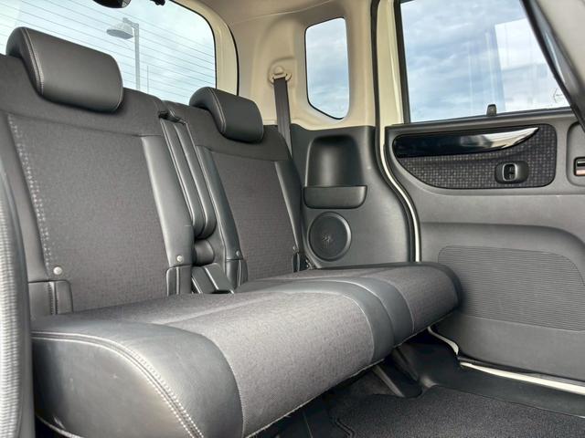 Ｎ－ＢＯＸカスタム Ｇ・ターボＬパッケージ　純正ナビ／Ｂｌｕｅｔｏｏｔｈ／フルセグＴＶ／バックモニター／両側電動スライド／ハーフレザーシート／ドライブレコーダー／純正１５インチＡＷ（9枚目）