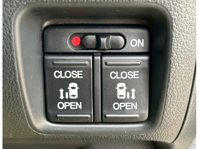 Ｎ－ＢＯＸカスタム Ｇ・ターボＬパッケージ　純正ナビ／Ｂｌｕｅｔｏｏｔｈ／フルセグＴＶ／バックモニター／両側電動スライド／ハーフレザーシート／ドライブレコーダー／純正１５インチＡＷ（24枚目）