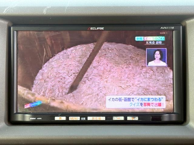 エブリイ ＰＣ　ＥＴＣ　ナビ　ＴＶ　キーレスエントリー　ＡＴ　盗難防止システム　衝突安全ボディ　エアコン　パワーステアリング　パワーウィンドウ（5枚目）