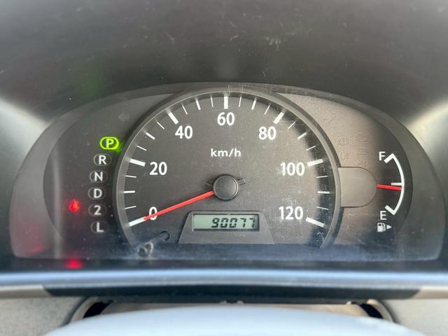 エブリイ ＰＣ　ＥＴＣ　ナビ　ＴＶ　キーレスエントリー　ＡＴ　盗難防止システム　衝突安全ボディ　エアコン　パワーステアリング　パワーウィンドウ（10枚目）